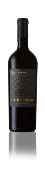 Carmen Stevens Wines Nemrac